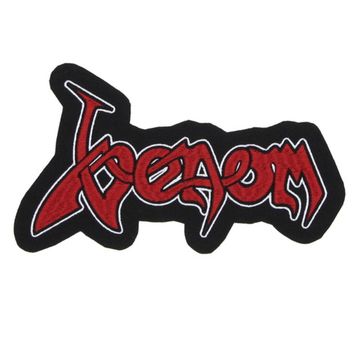Нашивка спиновая Venom (1086)