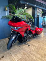 Harley-Davidson CVO Road Glide ST 121 с НДС