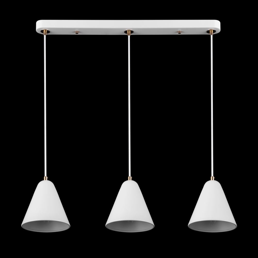 Подвесной светильник Freya Falke FR8004PL-03WG