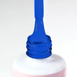 Луи Филипп Rubber Base Конфитюр - Цветная база 07, 15мл