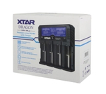 Зарядное устройство XTAR DRAGON
 VP4 Plus