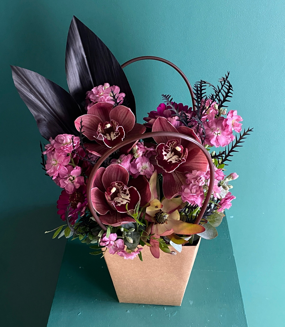 Притязание