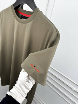 Футболка Kiton