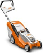 Газонокосилка аккумуляторная STIHL RMA 339 C с АК 20 и AL 101 63200111443