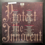 Сборник Protect The Innocent - 30 Metal Monsters 2LP (Англия 1989г.)