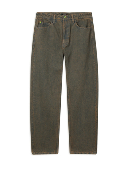 Мужские Джинсы Huf Original Denim