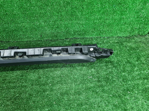 Накладка порога правая Renault Duster 2 (2020-н.в.)