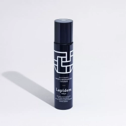 Lapidem Масло для массажа и ванны Лапидем Пять Элементов «Энергия»- Five Elements Bath&Massage Oil Charge , 50 мл