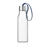 Бутылка, 500 мл, темно-синяя