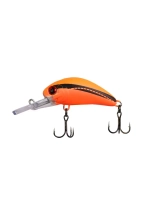 Воблер для рыбалки LureMax CORNET 40FDR-127 4,5 г. плавающий