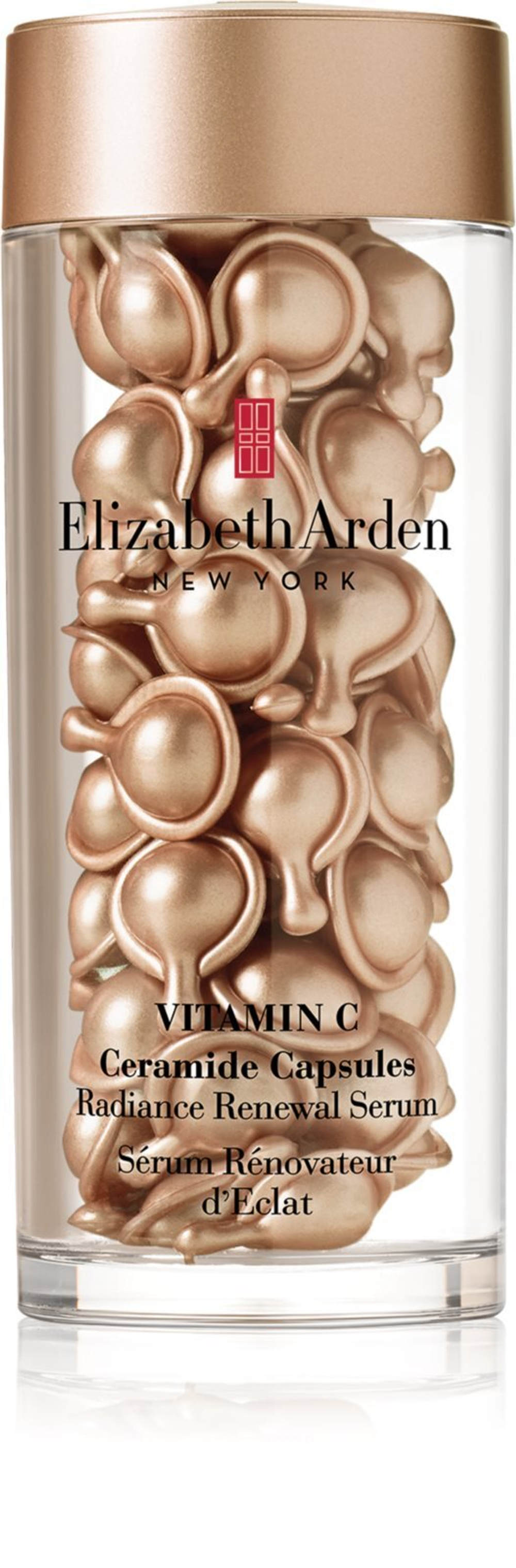 Elizabeth Arden Ceramide - осветляющая сыворотка /  60 szt.   / GTIN 85805231934
