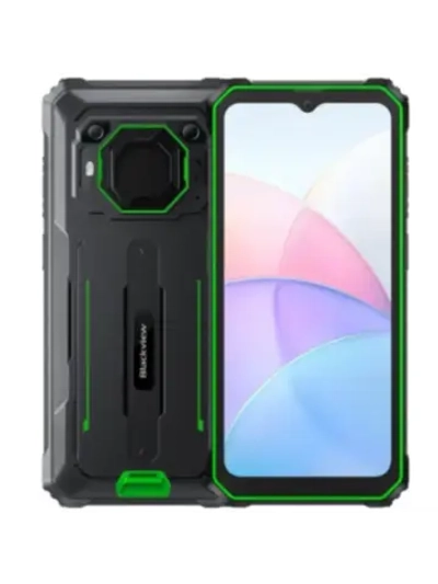 6,56" Смартфон BV6200 Pro 6 6/128 ГБ BV6200 GREEN