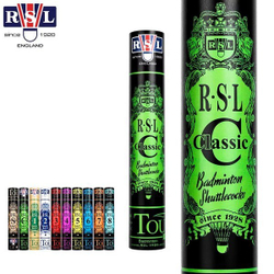 Воланы RSL Classic
