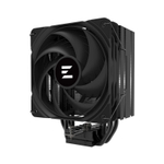 Кулер для процессора ZALMAN CNPS9X PERFORMA PLUS BLACK, 120mm FAN, 4-PIN PWM, 600-2000 RPM, 29.7DBA