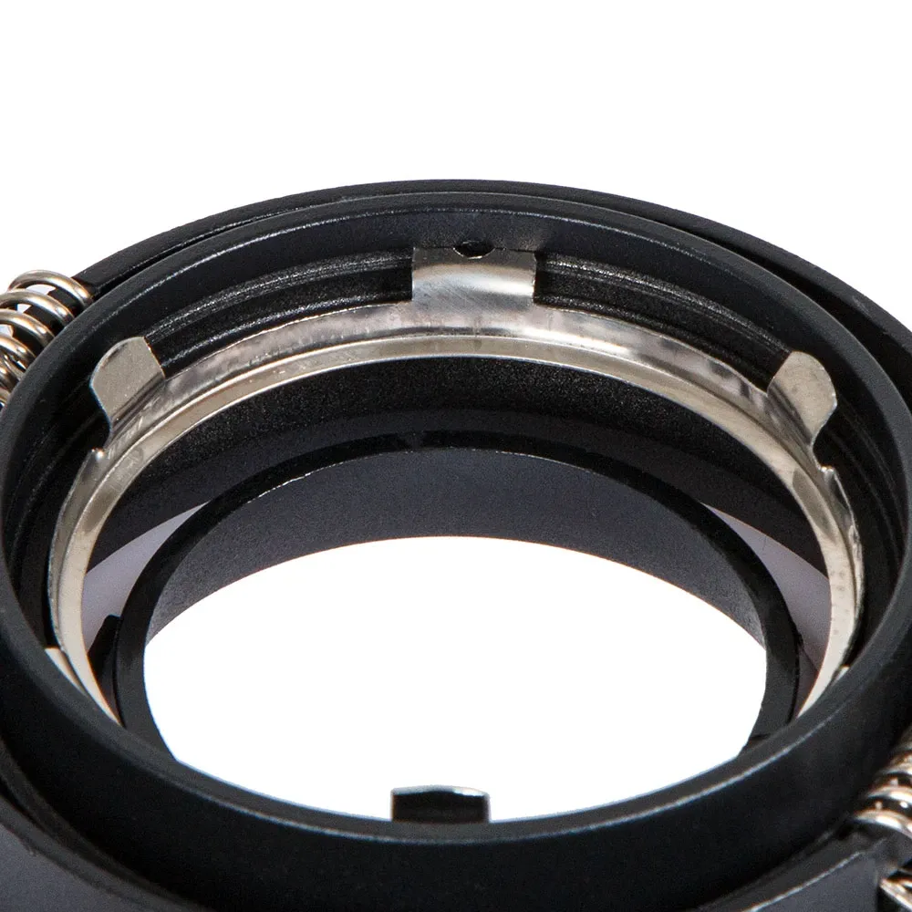 Точечный встраиваемый светильник Arte Lamp IMAI