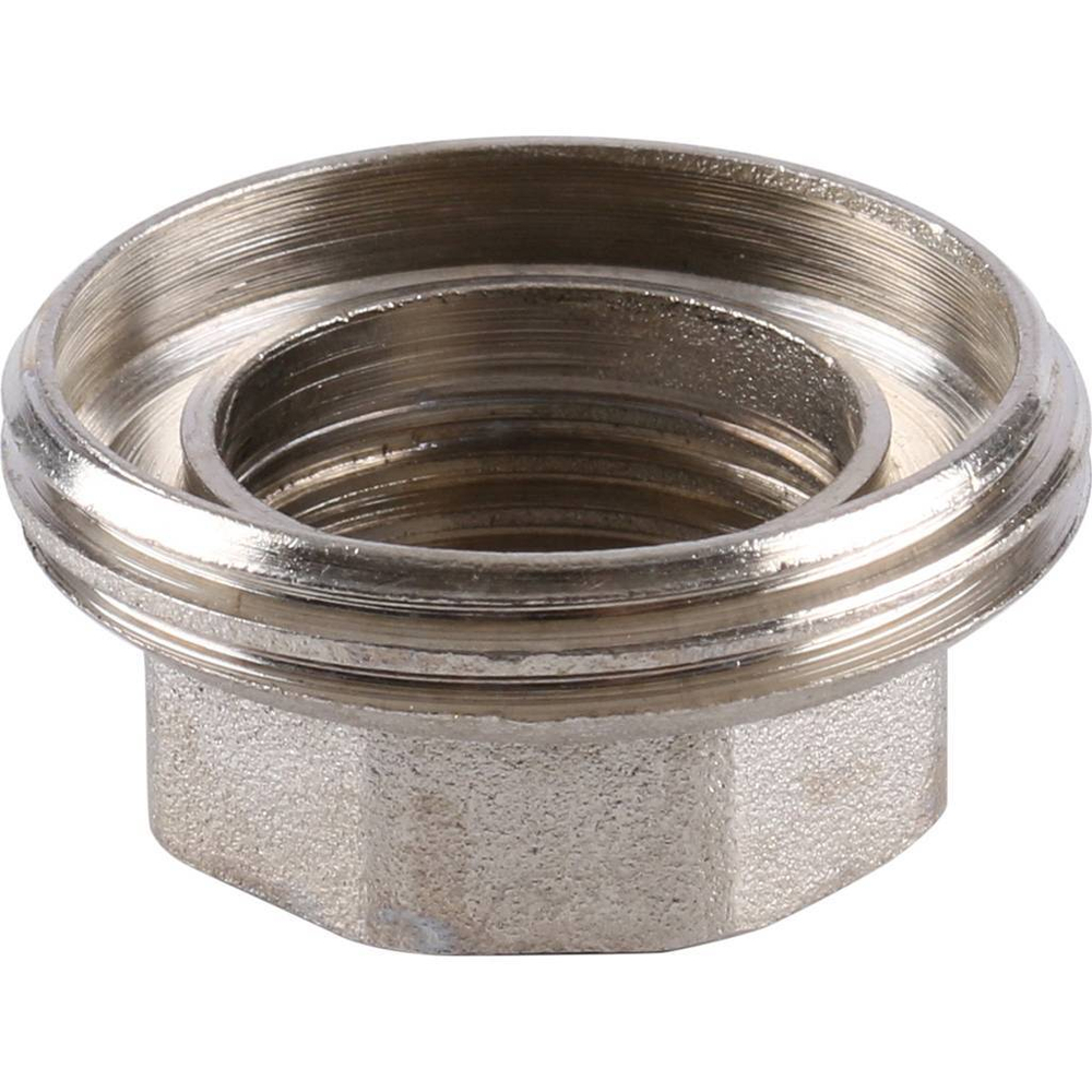 Муфта разъемная с ВР серии KALDE 20x1/2"