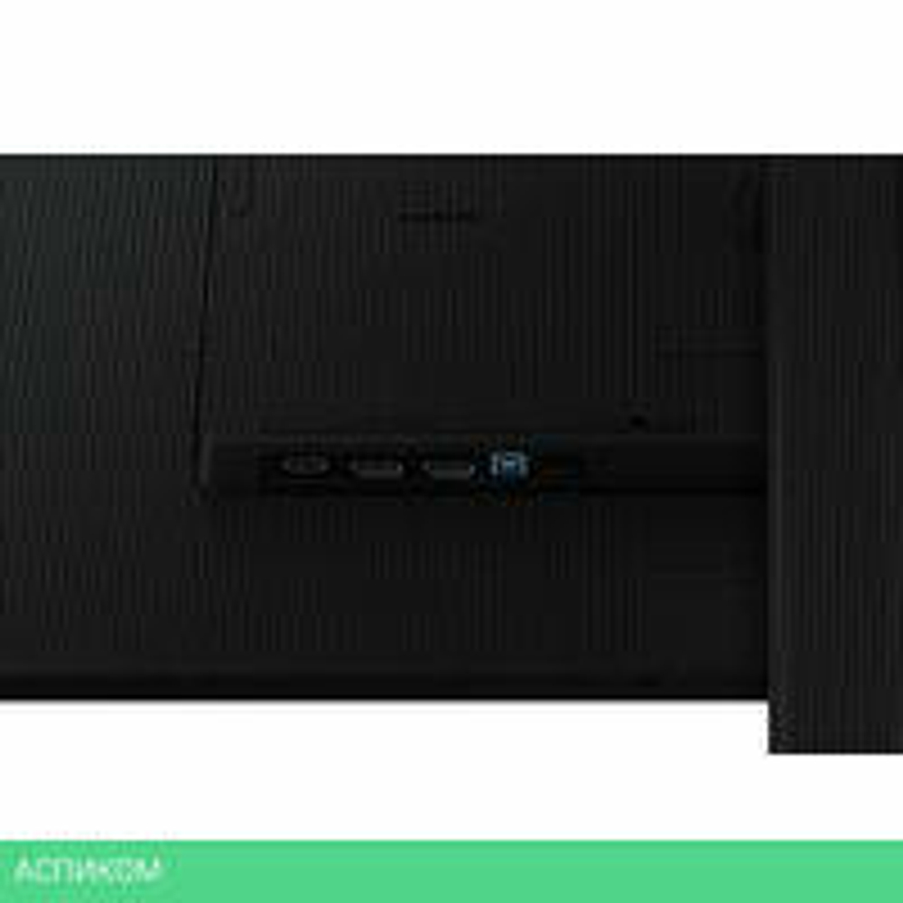 Монитор Samsung ViewFinity S6 LS24D604UAUXCI