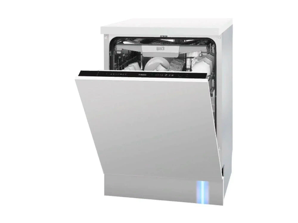 Ներկառուցվող սպասք լվացող մեքենա HANSA ZIM 646KH