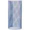 Hookah Accessories Protective net B-1 10*20 Blue
