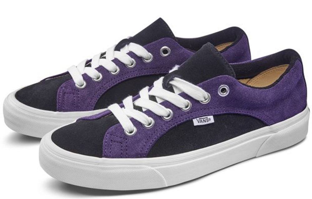 Vans Retro Skate Lampin