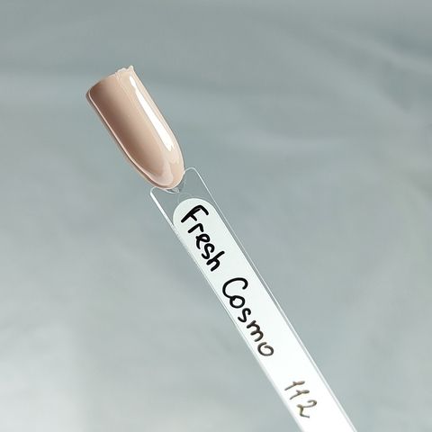 Fresh гель-лак «Cosmo collection” №112 8g