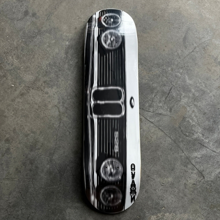 Дека Оуджи 140 5