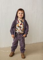 спортивные брюки