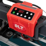 Станок плиткорезный DLT OptiTronic Auto-1200 версия MAX 2829