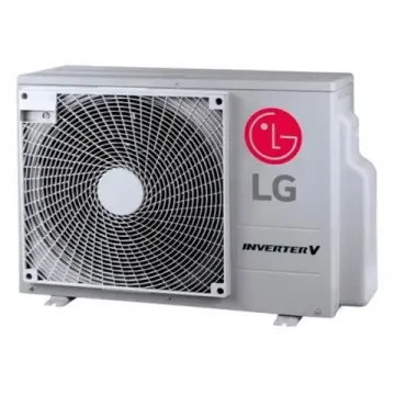 Канальный кондиционер LG CL18R.N20 / UU18WR.U20