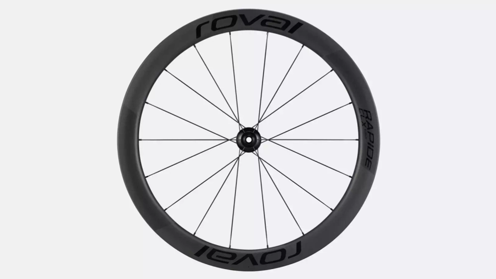 Roval Rapide CLX II