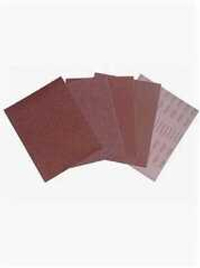 Бумага шлифовальная 230*280 мм.