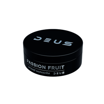 DEUS (Passion Fruit) Маракуйя 100 г