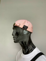 Докер BLK CROWN Розовый