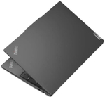 Ноутбук  Lenovo ThinkPad E16 Gen1 16 ", Core i5, 16 Гб RAM, 512 Гб SSD, Iris Xe Graphics, Черный
