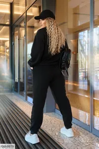 Костюм GU-9871 Фабрика Моды