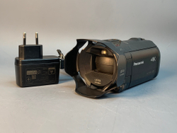 Panasonic HC-VX980