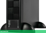 Источник бесперебойного питания Systeme Electric Smart-Save Online SRV 2000ВА (SRVSE2KRTI)
