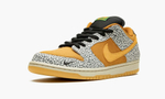 Nike SB Dunk Low Pro "Safari"
