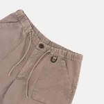 Шорты SS22 STONEWASHED Cocoa