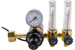 Регулятор расхода газа У 30/АР 40 КРП Р2 220V