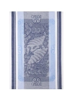 Комплект кухонных полотенец "Неделька" (50*70 см.) 7шт