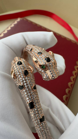 Браслет Cartier