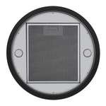 Кухонная вытяжка MAUNFELD Lee Push 39 нержавеющая сталь