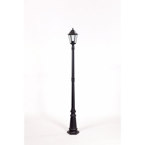 Фонарный столб YAOHUA LUX PETERSBURG M 79809M Bl