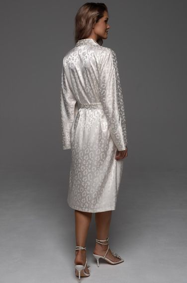 Халат Mia-Amore 2238 "Leona"