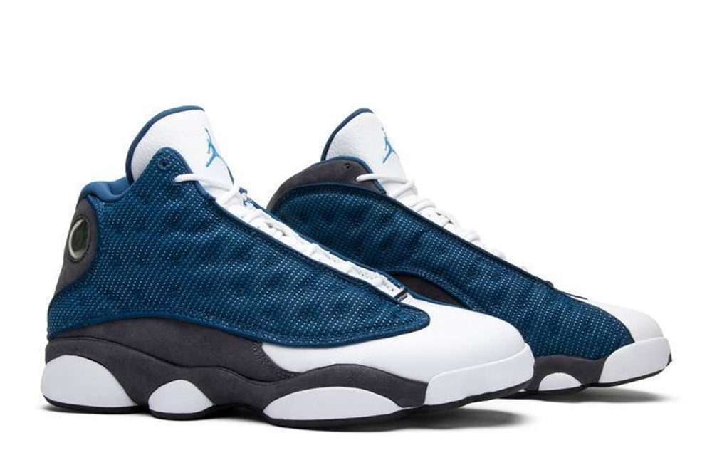 Air jordan 13 sales flint 2010
