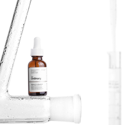 The Ordinary Retinol 1% in Squalane - укрепляющая сыворотка с ретинолом /   30  ml  / GTIN 769915196016