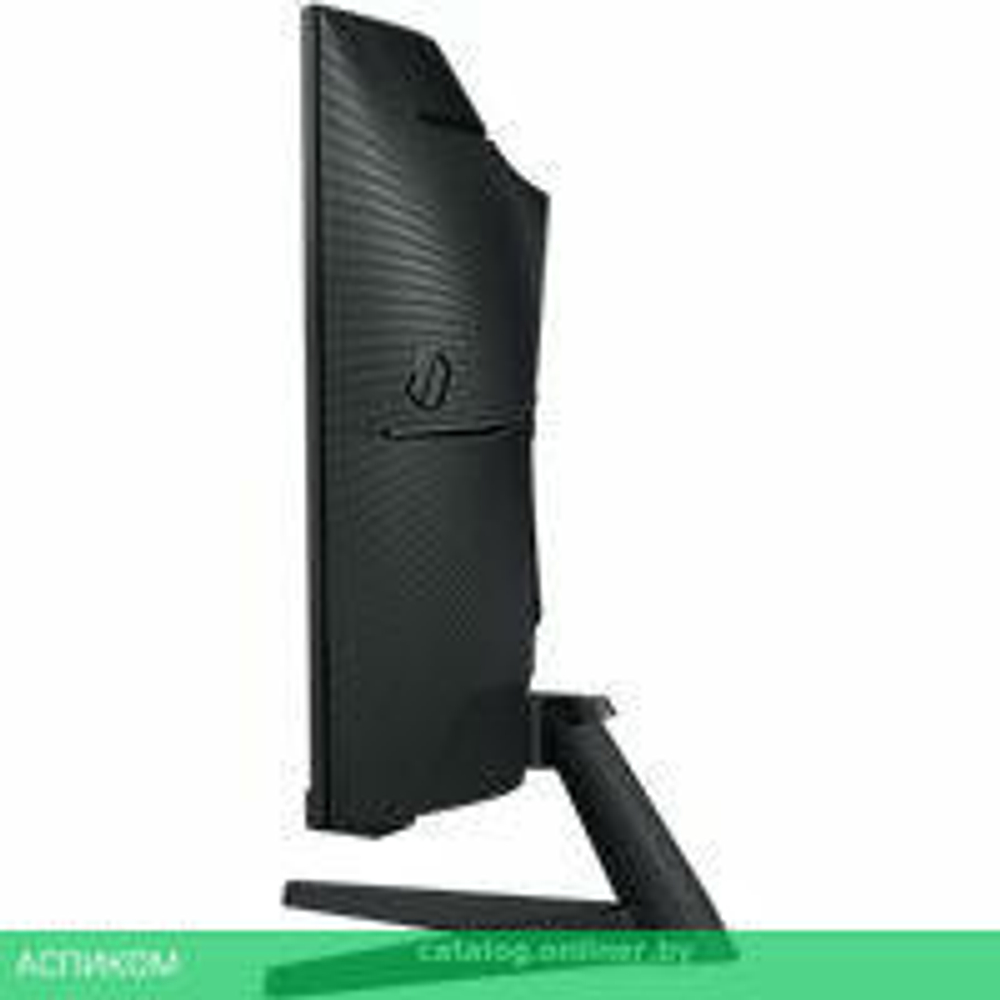 Игровой монитор Samsung Odyssey G5 LS32CG550EIXCI