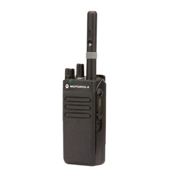 Радиостанция MOTOROLA DP2400E VHF (взрывозащищенное исполнение)