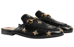 Gucci Princetown (Женская размерная сетка)